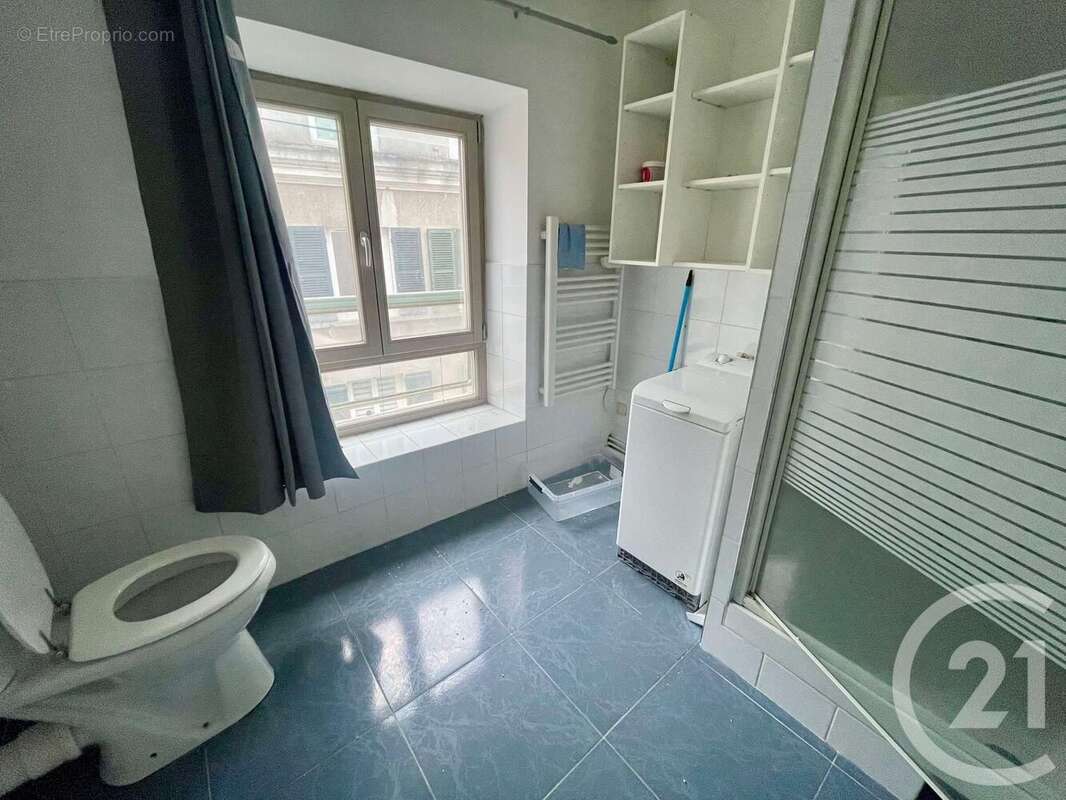 Appartement à DAMMARTIN-EN-GOELE