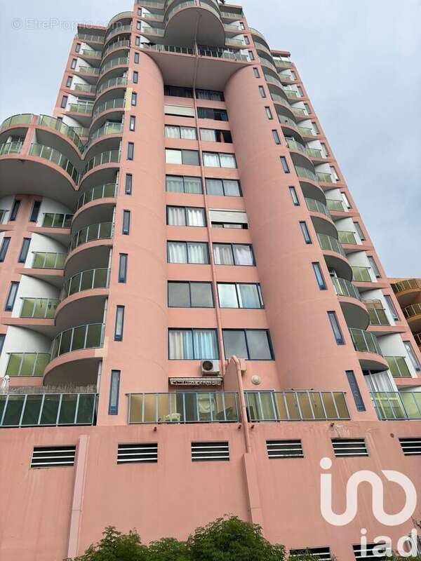 Photo 5 - Appartement à SAINT-DENIS