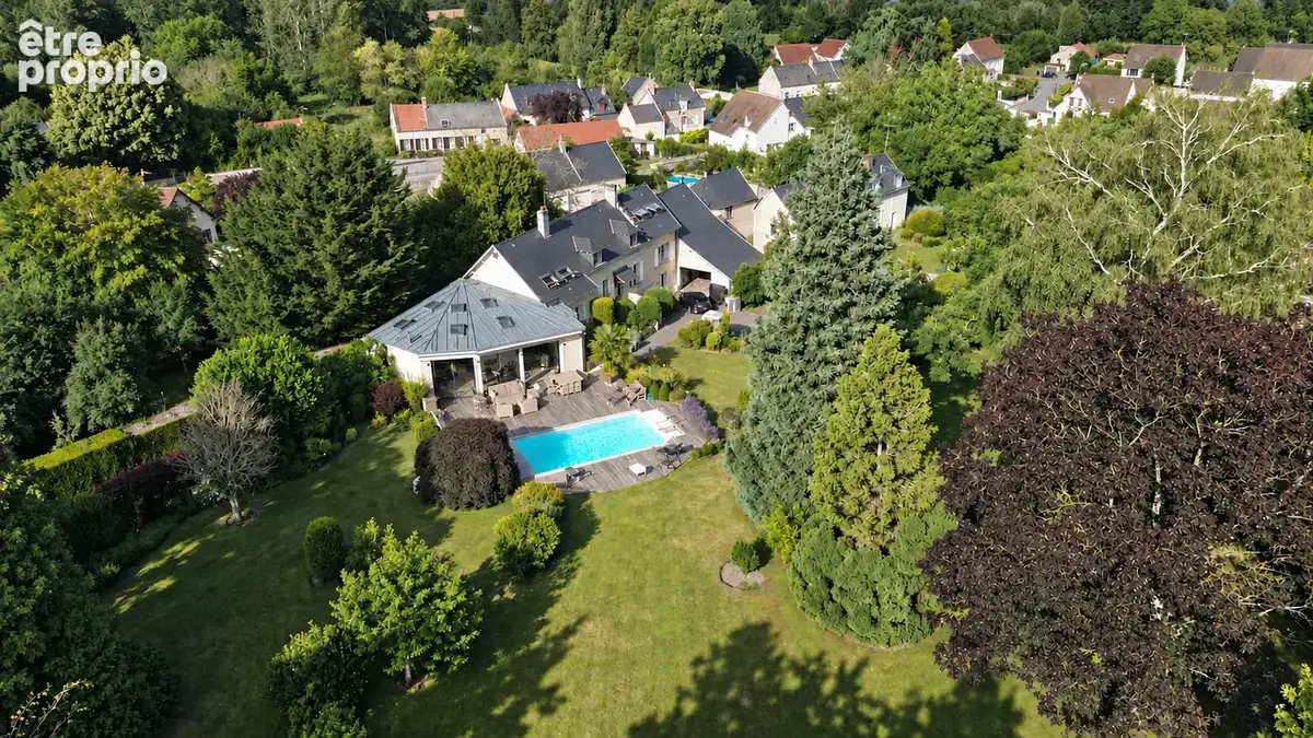 Maison à SOISSONS
