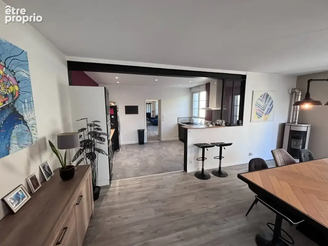 Maison à vendre 11 pièces PARGNY LES REIMS (51) - photo 5