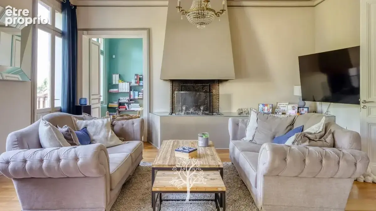 Maison 9 pièces 328 m² à vendre à Arques-La-Bataille (76880) - photo 6