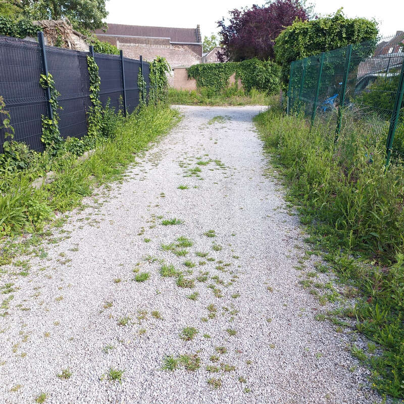 Parking à TOURCOING