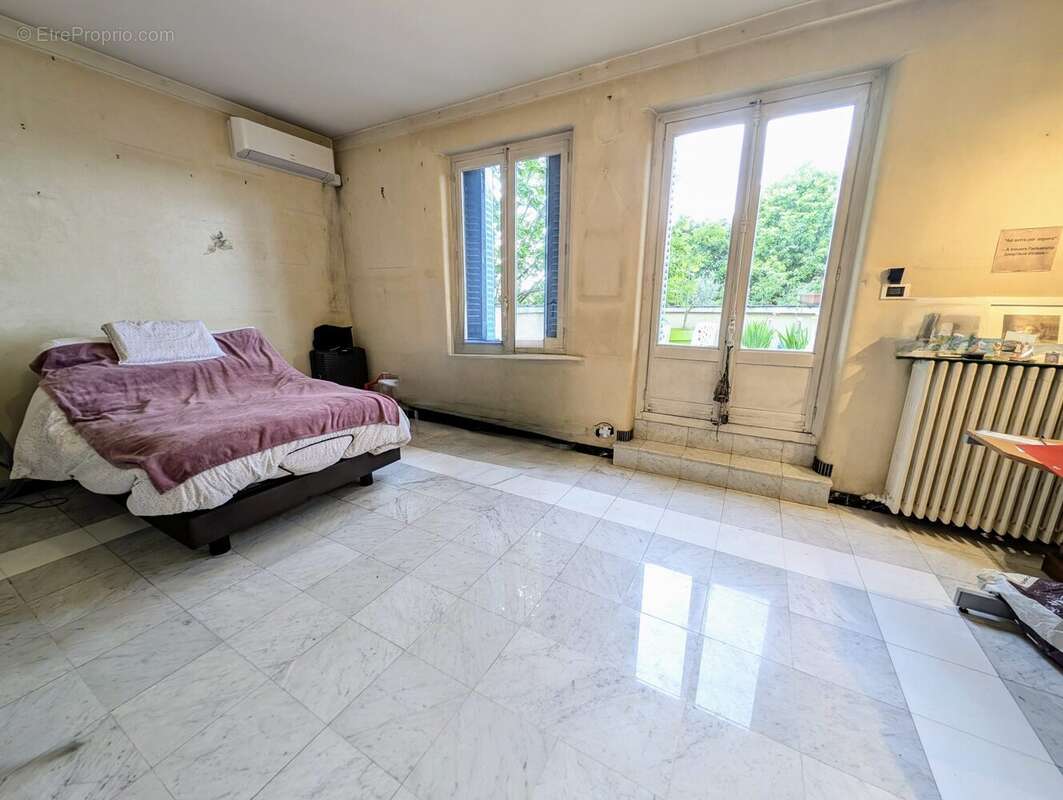 Maison à CALUIRE-ET-CUIRE