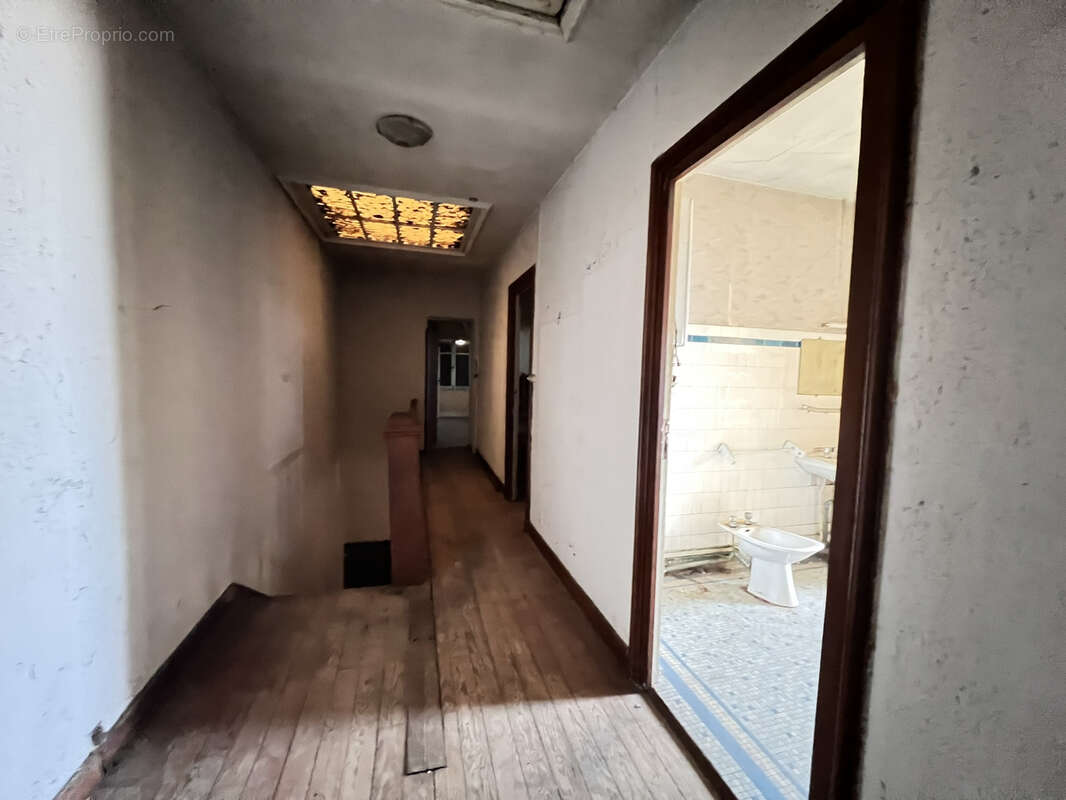 St Sulpice et Cameyrac- Propriété à rénover 300 m2 hab+ Grange sur 5 hectares - photo 12