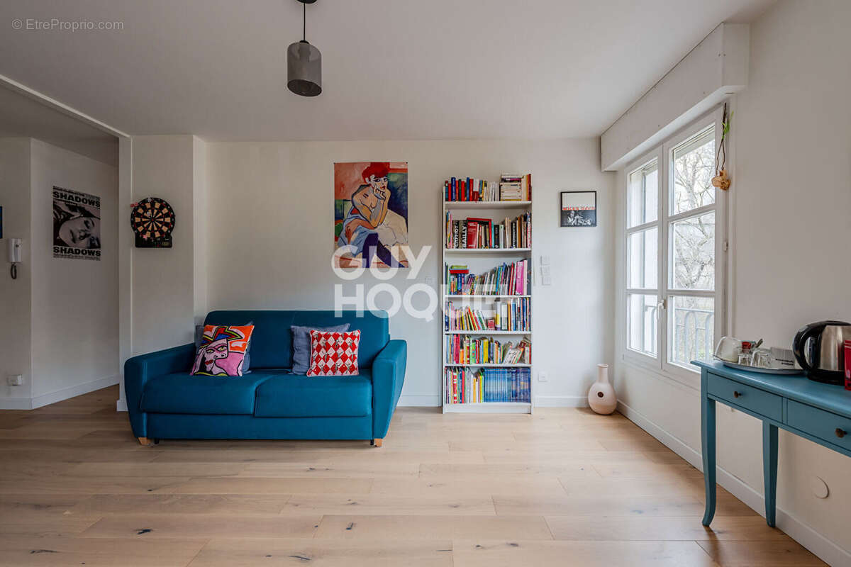 Appartement à LYON-4E