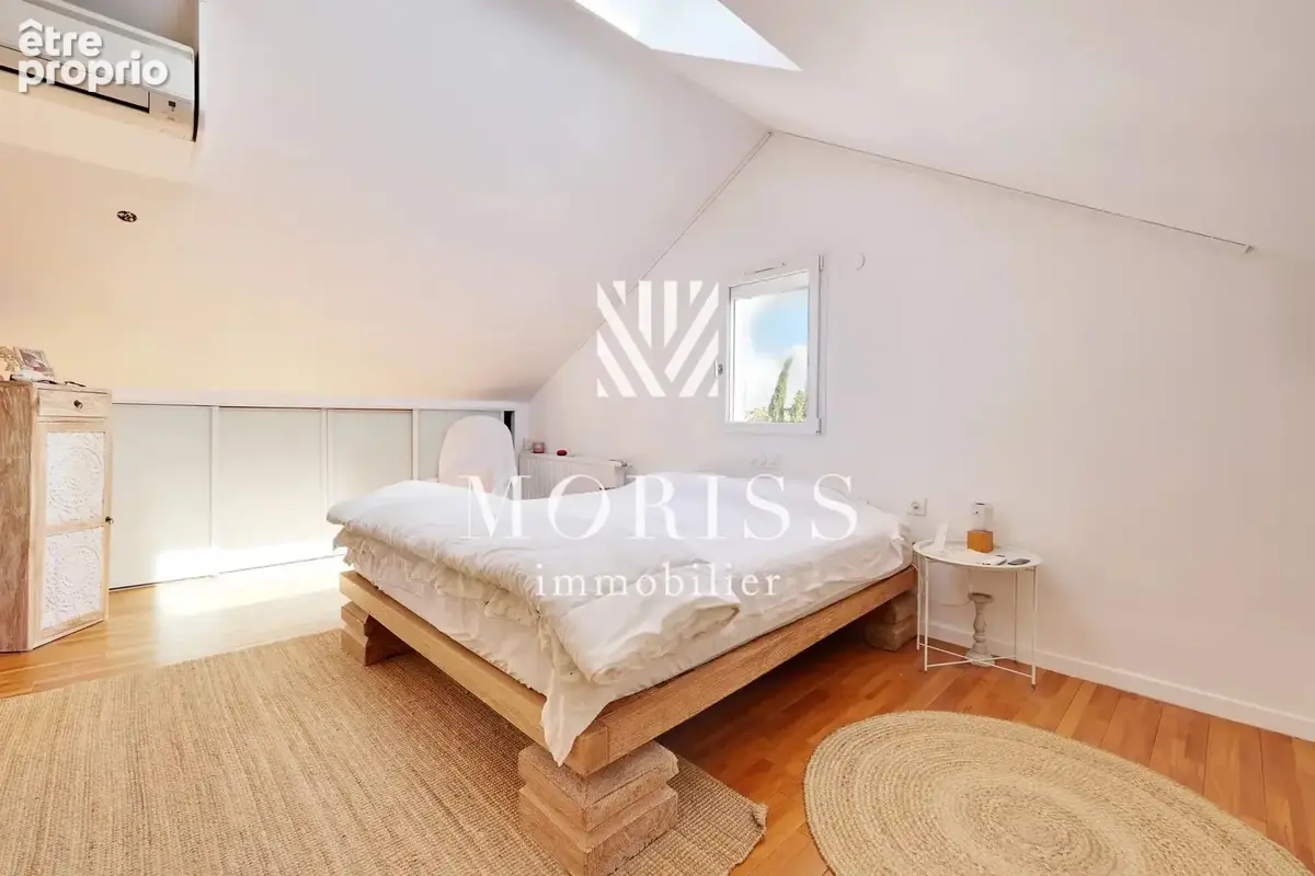 Vitry sur seine maison 170 m2 4 chambres piscine - photo 10