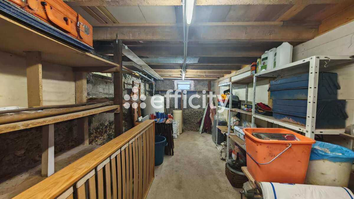 Appartement à SAINT-LAURENT-DU-PONT
