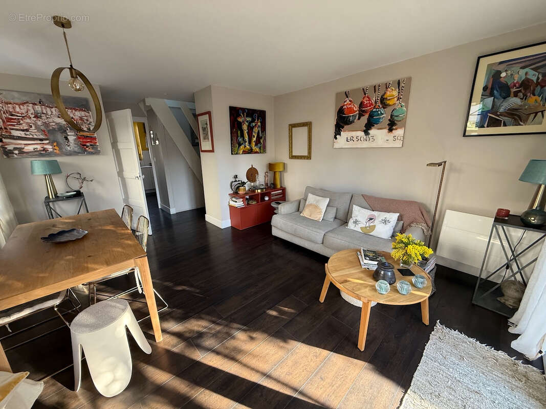 Maison à LA BAULE-ESCOUBLAC