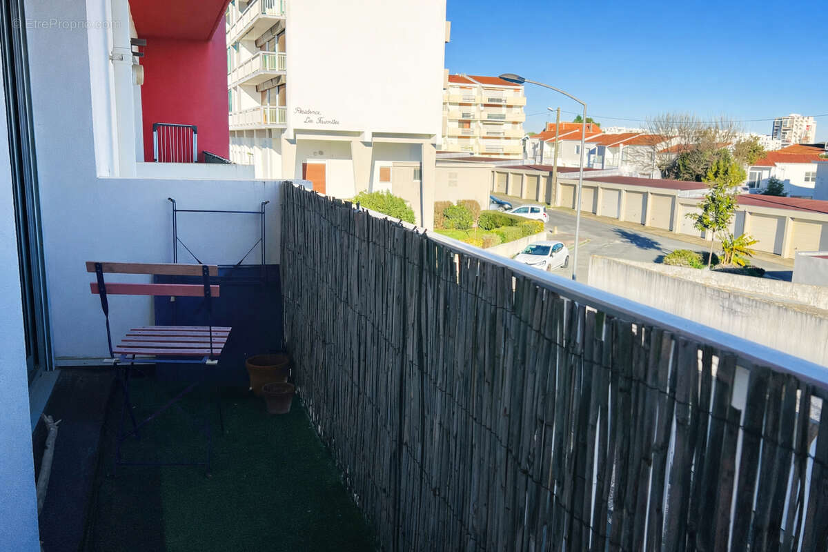 Appartement à ROYAN