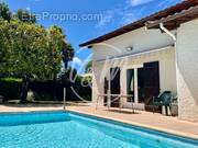 Maison à ANDERNOS-LES-BAINS