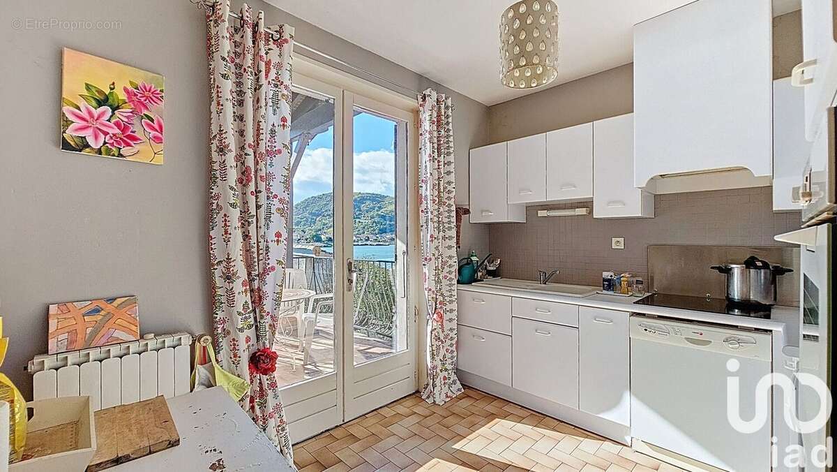 Photo 6 - Maison à SABLONS