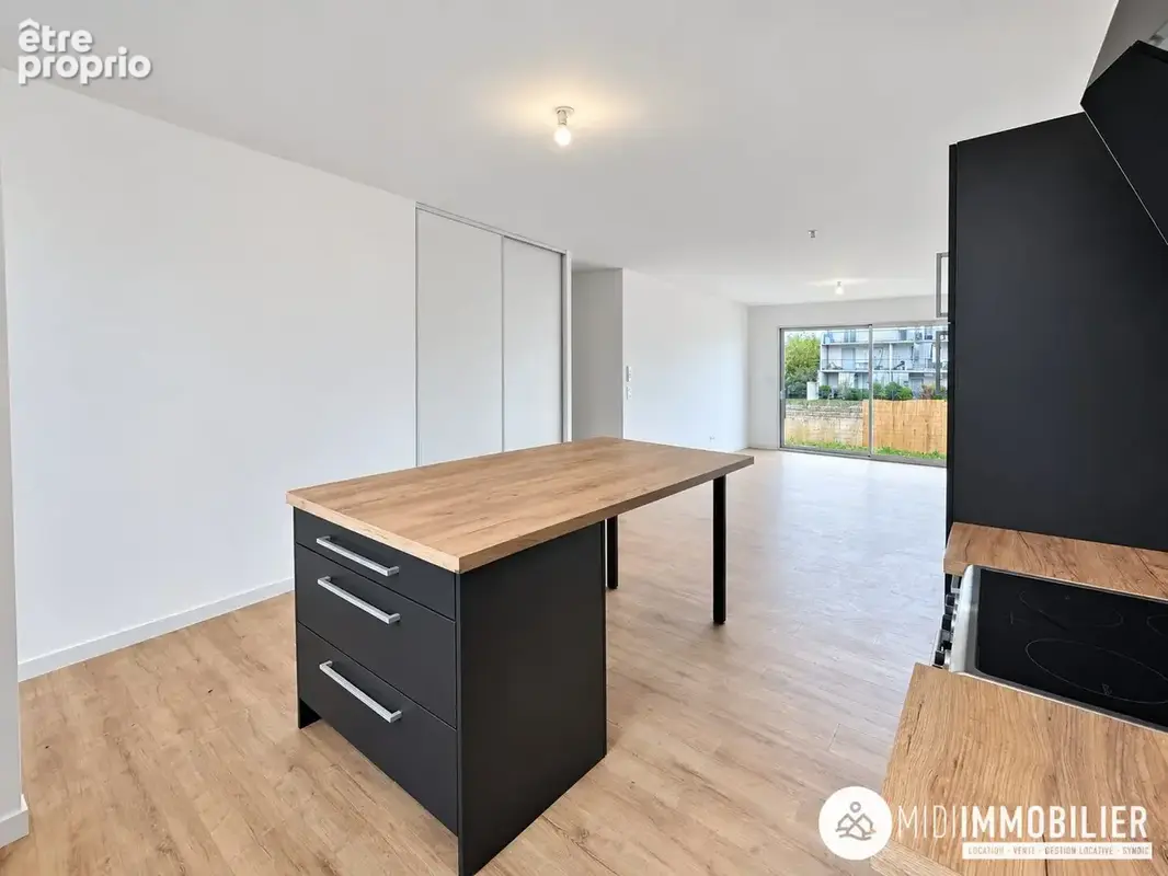 Maison 4 pièces 84 m² à vendre à Le Sequestre (81990) - photo 7