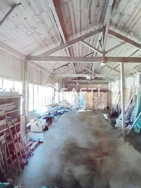 Photo 4 - Appartement à SEGONZAC