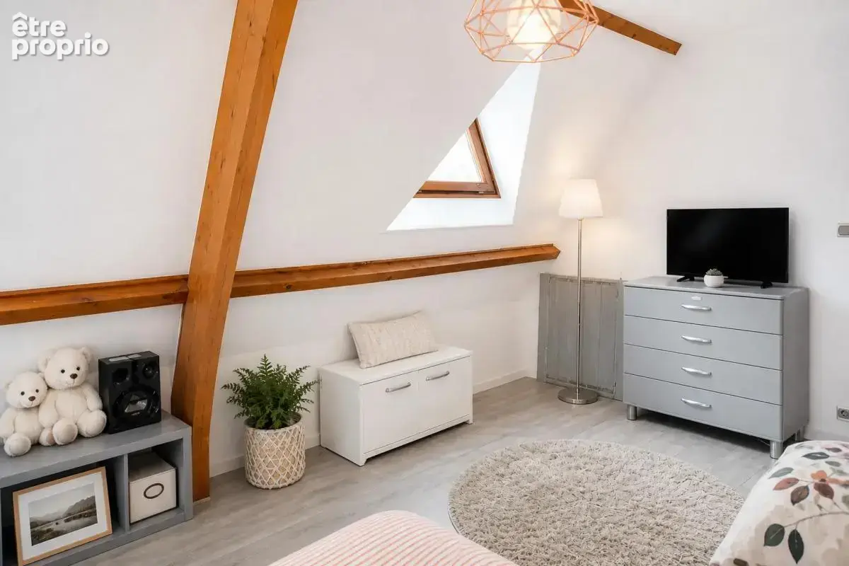 Maison de 12 pièces de 240 m² à Mormant - photo 14