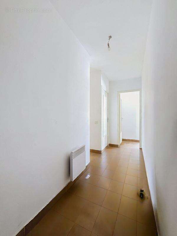 exclusivite Avignon extra muros proche rempart T2 47m² - photo 7
