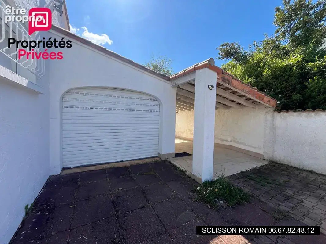 Maison de plain-pied ? 2 chambres + possibilité 3? ? terrain clos ? proche des plages - photo 10