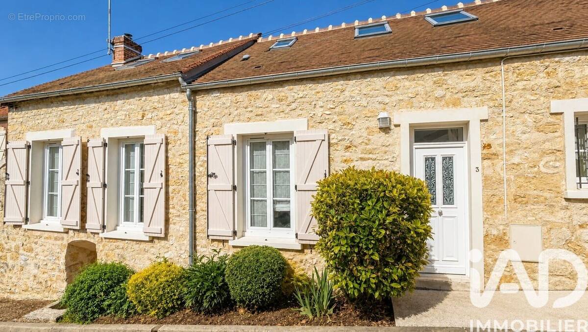 Photo 1 - Maison à LABBEVILLE