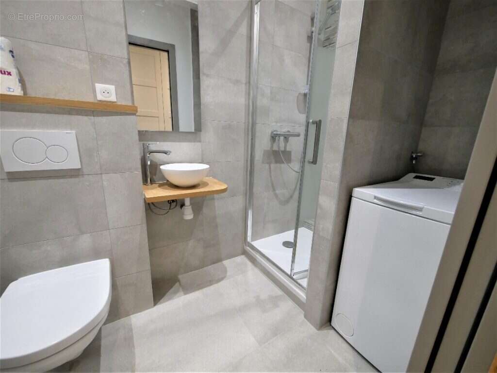 Appartement à GARCHES