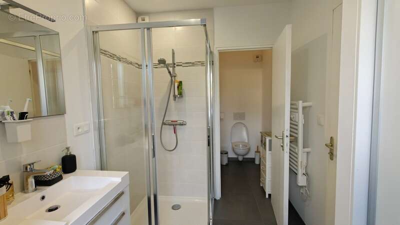 Maison à SAINT-ARMEL