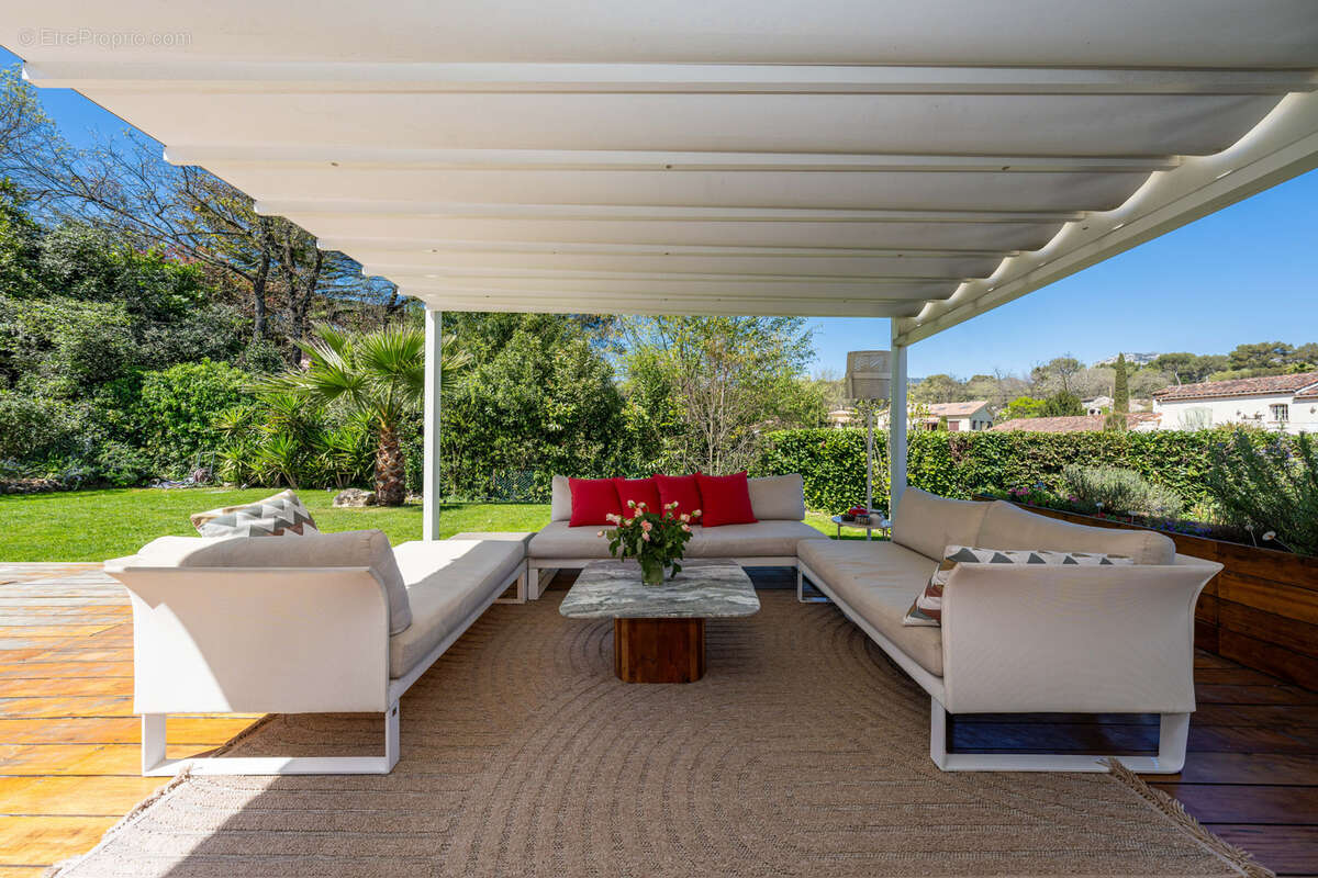 Maison à SAINT-PAUL