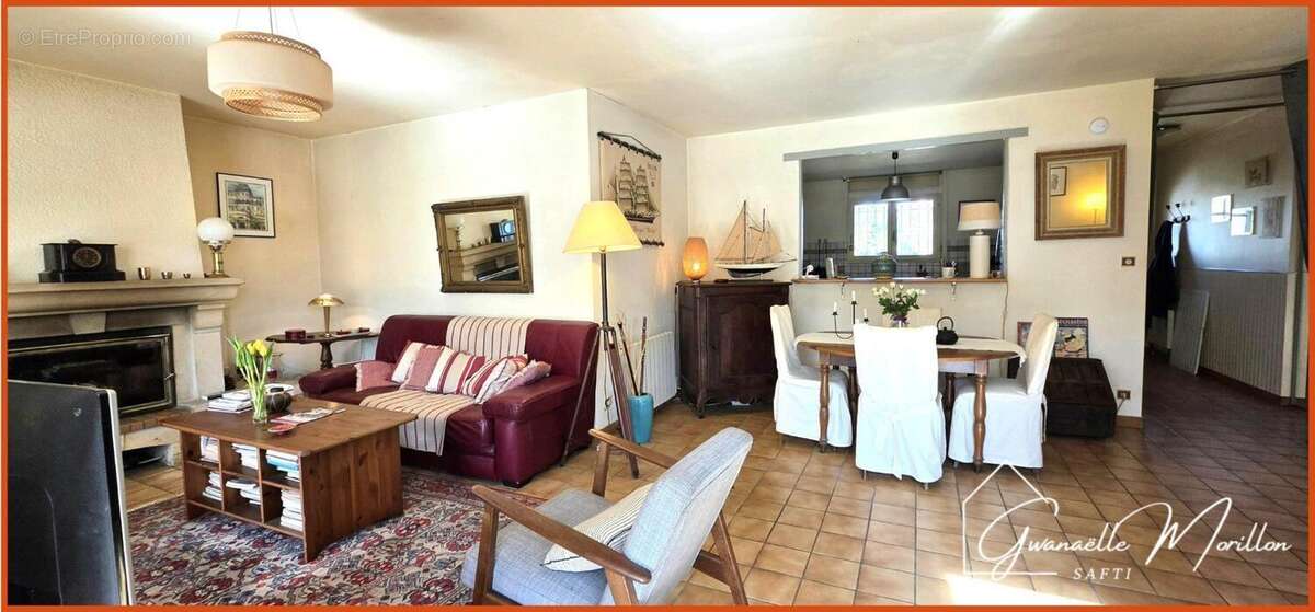 Photo 5 - Maison à IZON
