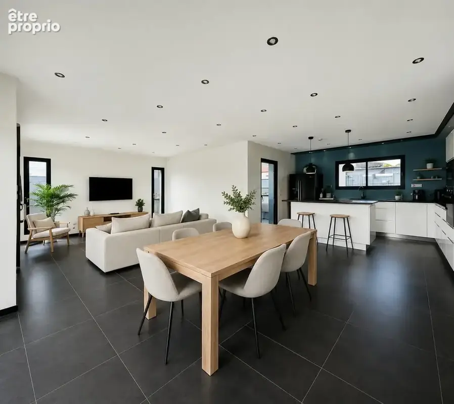 Photo Maison à Tremuson au prix de 378 000€