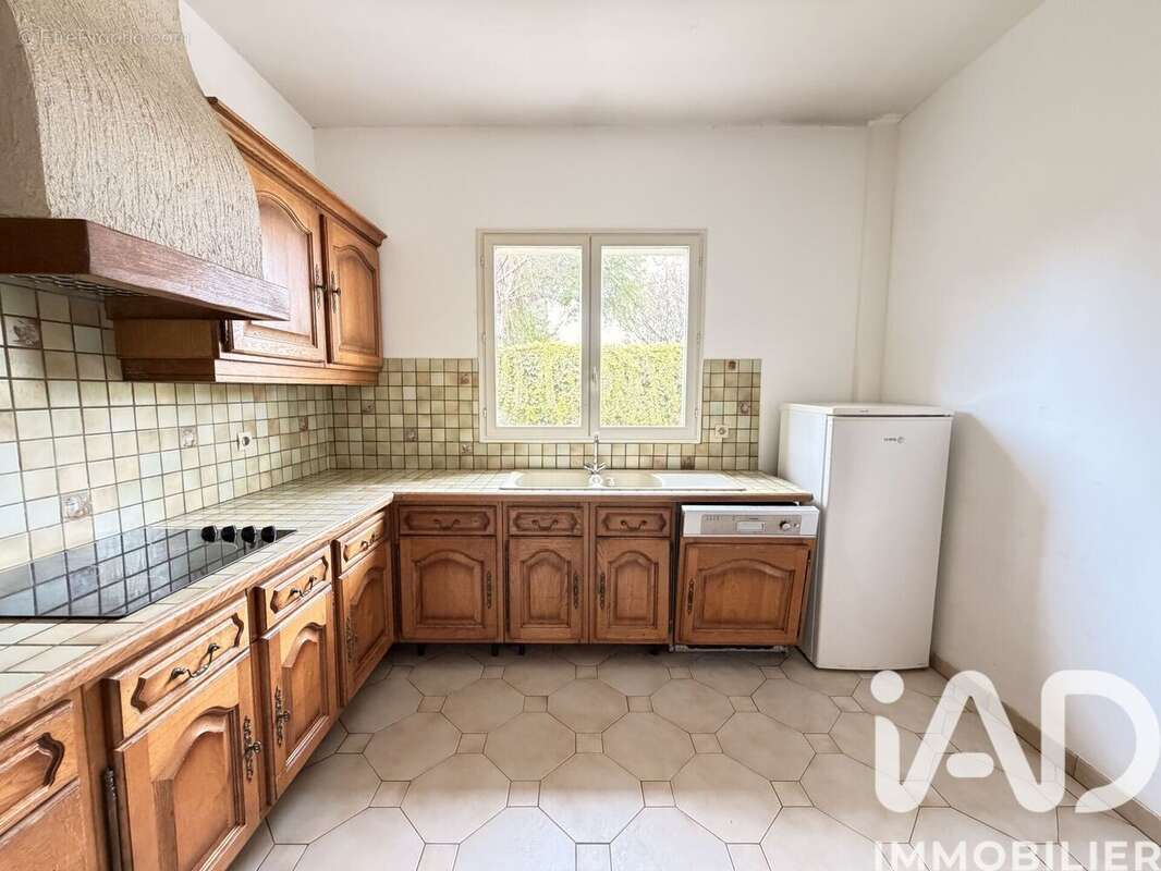 Photo 8 - Maison à JUILLAN