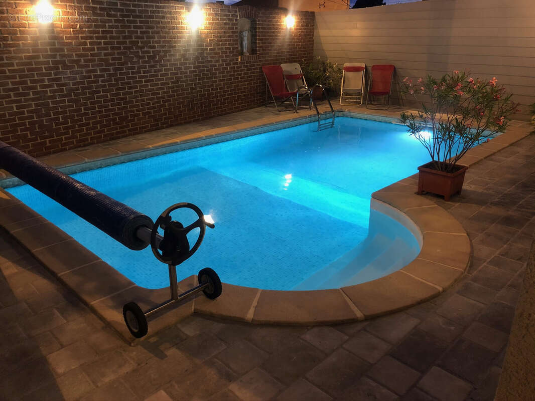 Maison à HERSIN-COUPIGNY