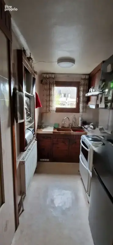 Charmante maison années 30  à Conflans Sainte Honorine - 5 pièces, 80 m² - photo 8