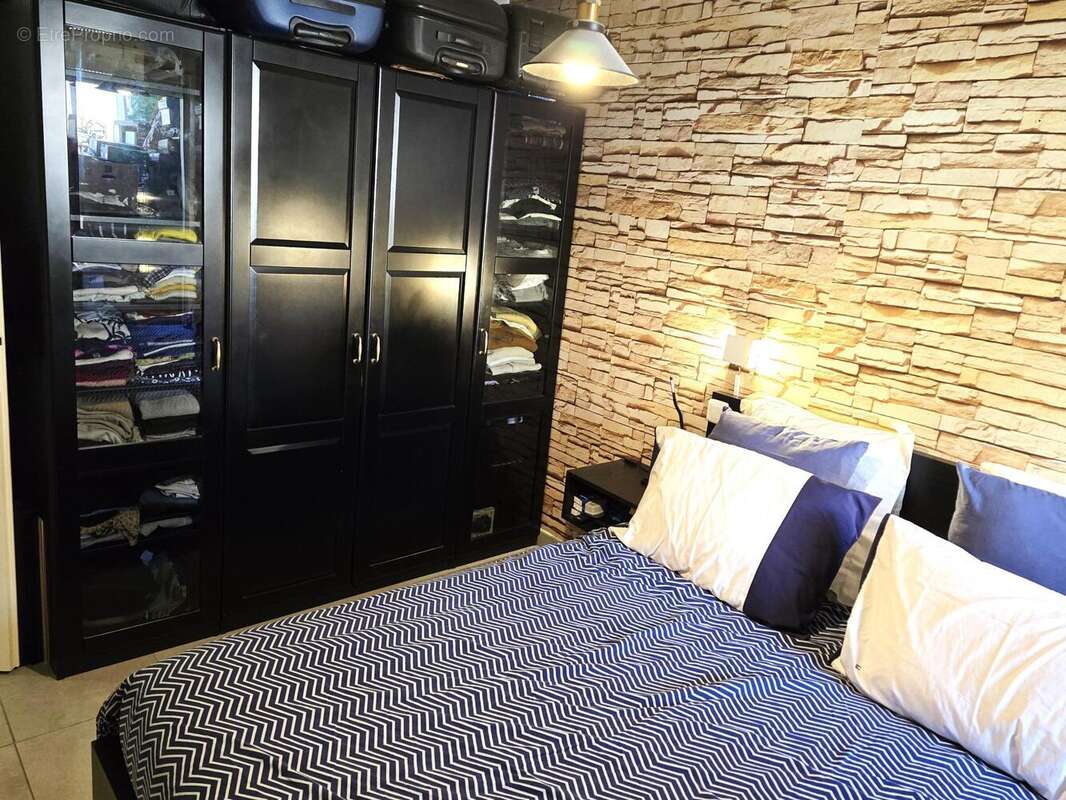 Photo 4 - Appartement à MARSEILLE-9E