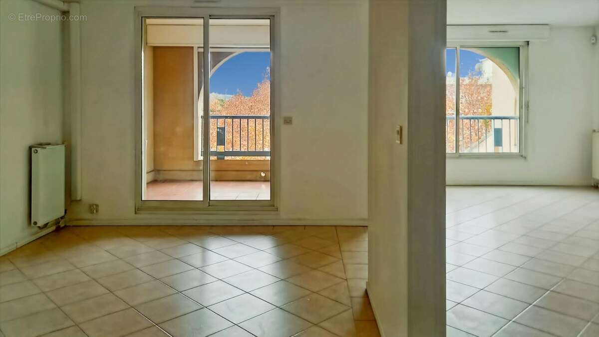 Appartement à AIX-EN-PROVENCE