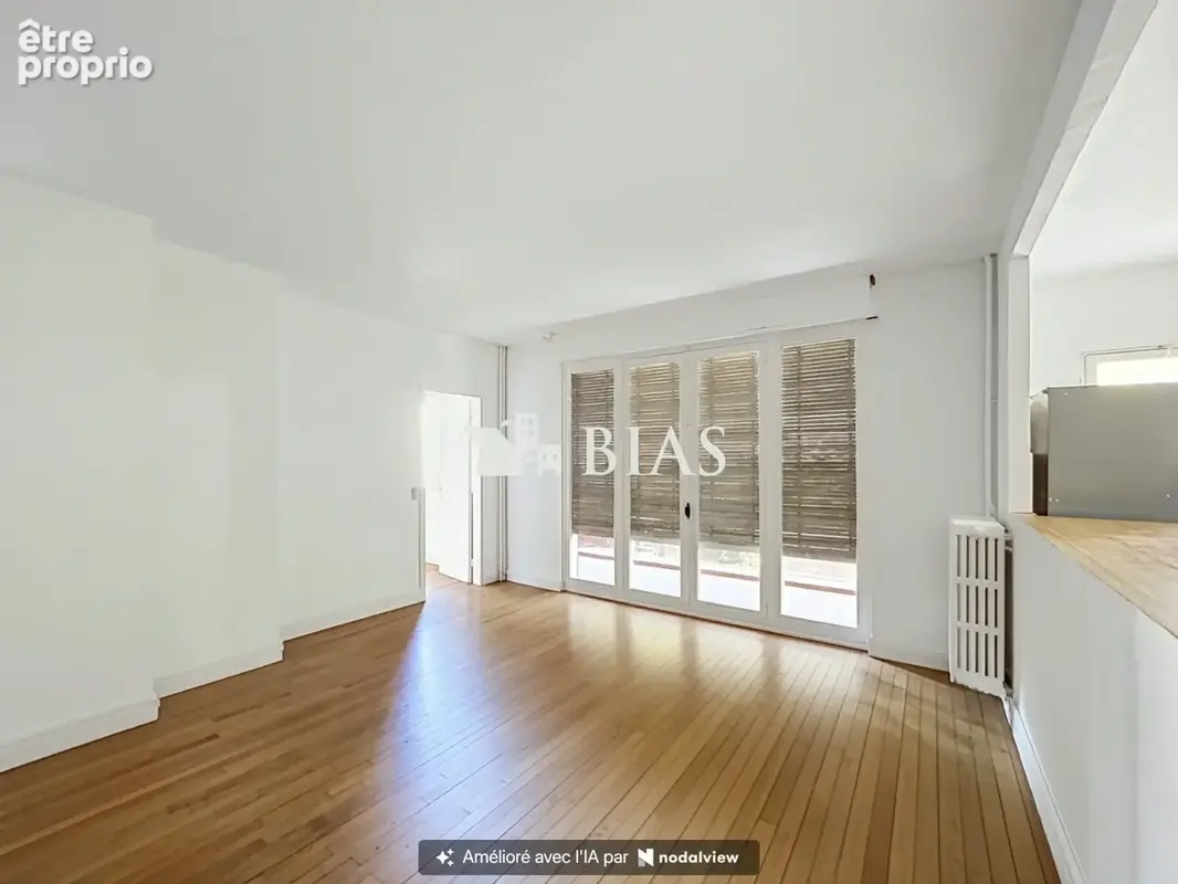 Appartement à ELBEUF