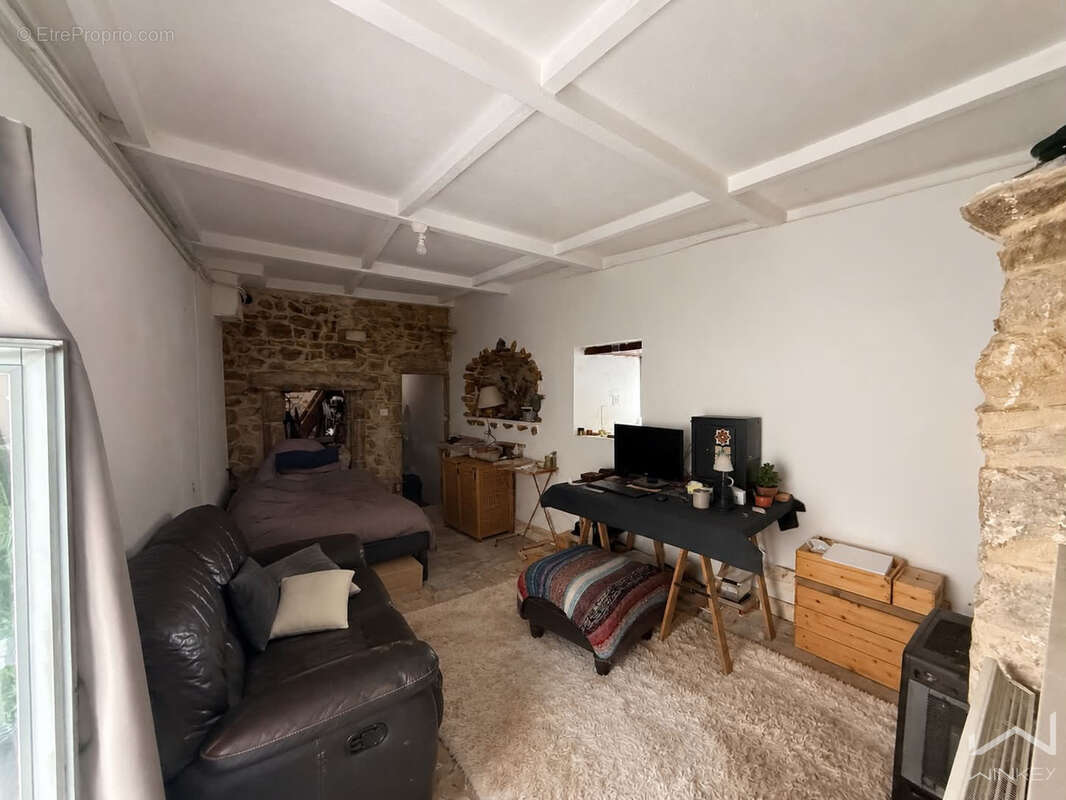 Nouveauté   immeuble de rapport au cœur de viviers - photo 11