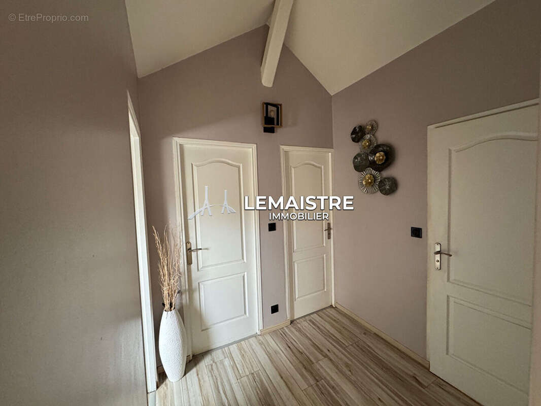 Appartement à LE HAVRE