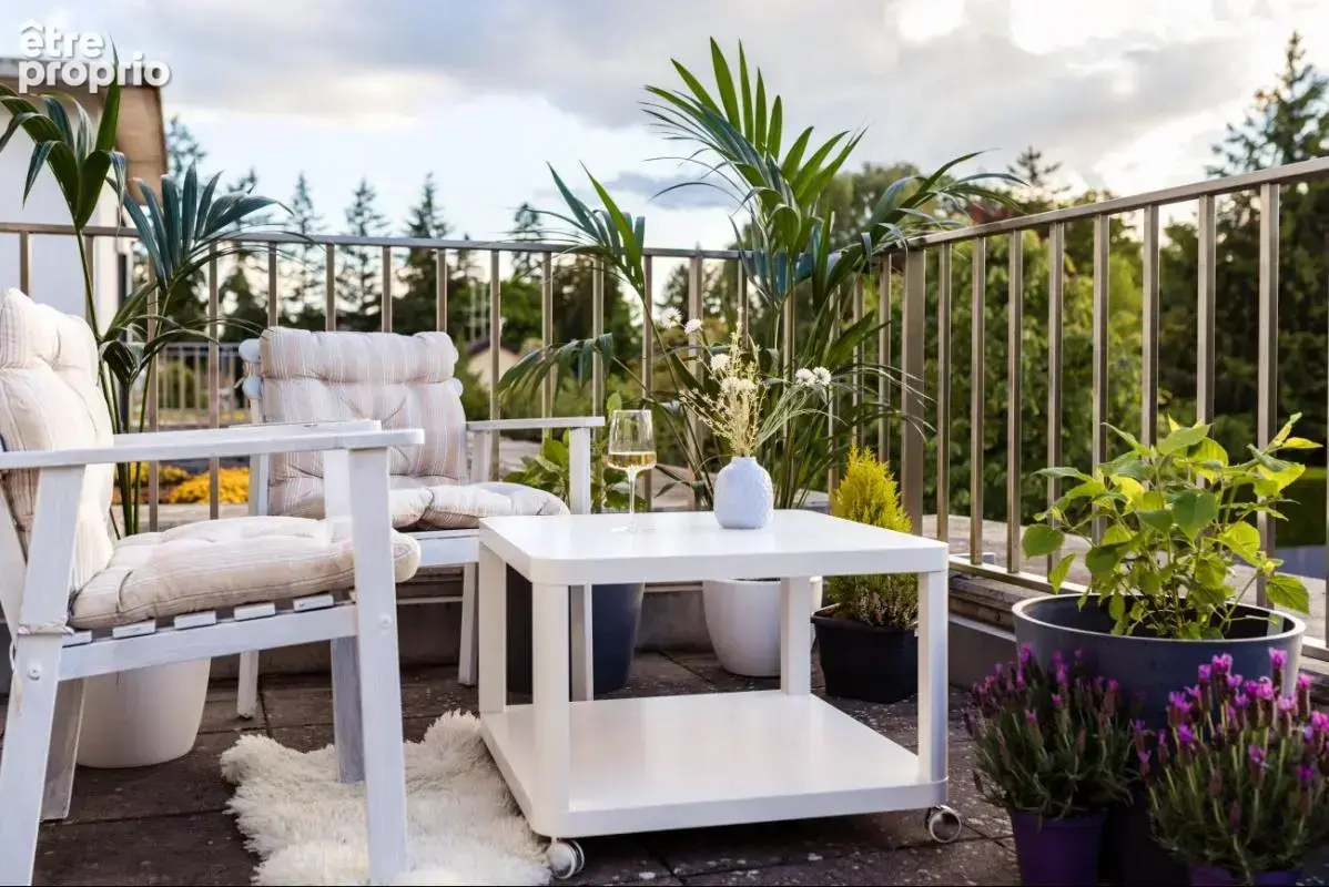 Appartement à ALFORTVILLE