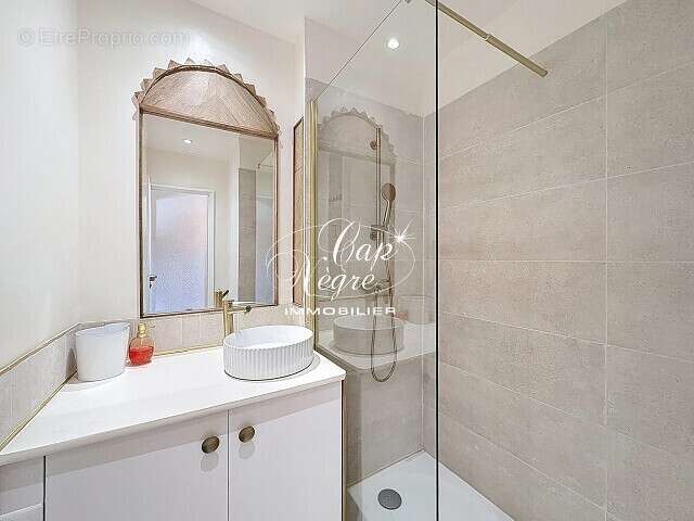 Appartement à LE LAVANDOU