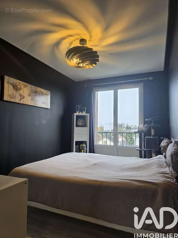 Photo 7 - Appartement à TROYES