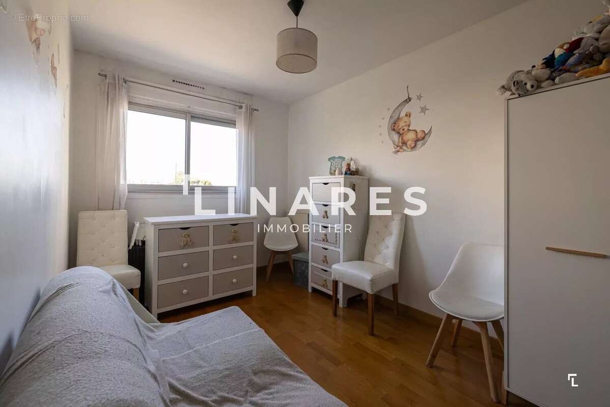 Appartement à MARSEILLE-9E