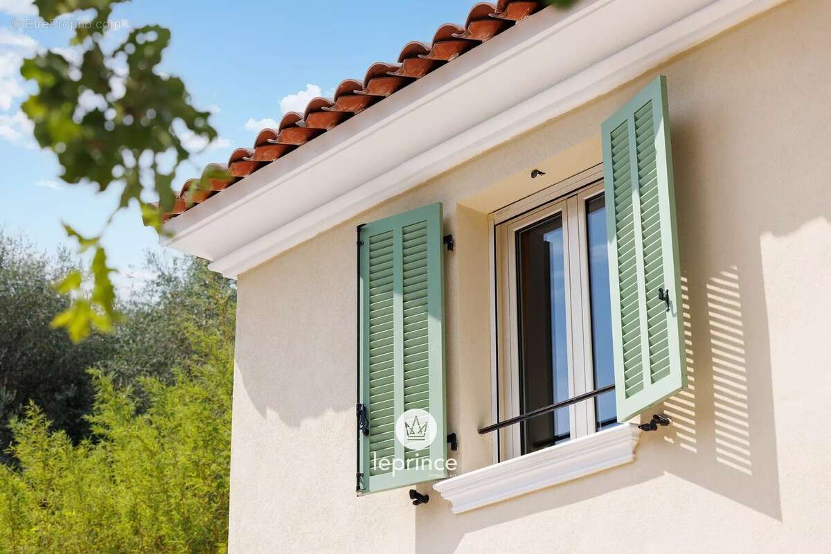 Maison à NICE