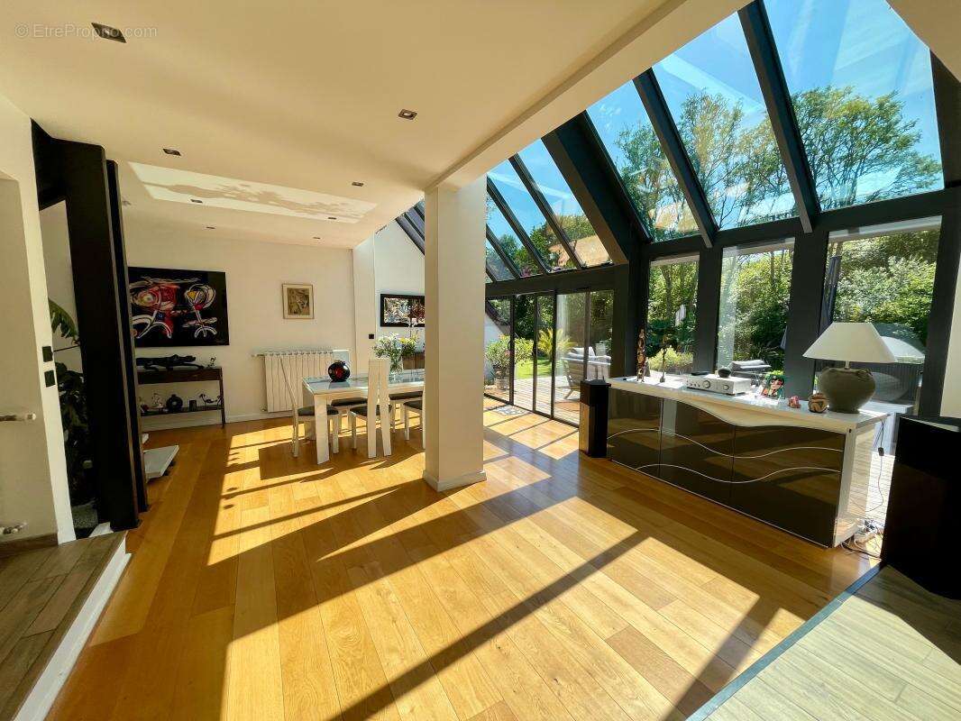 Maison à PLOUGASTEL-DAOULAS