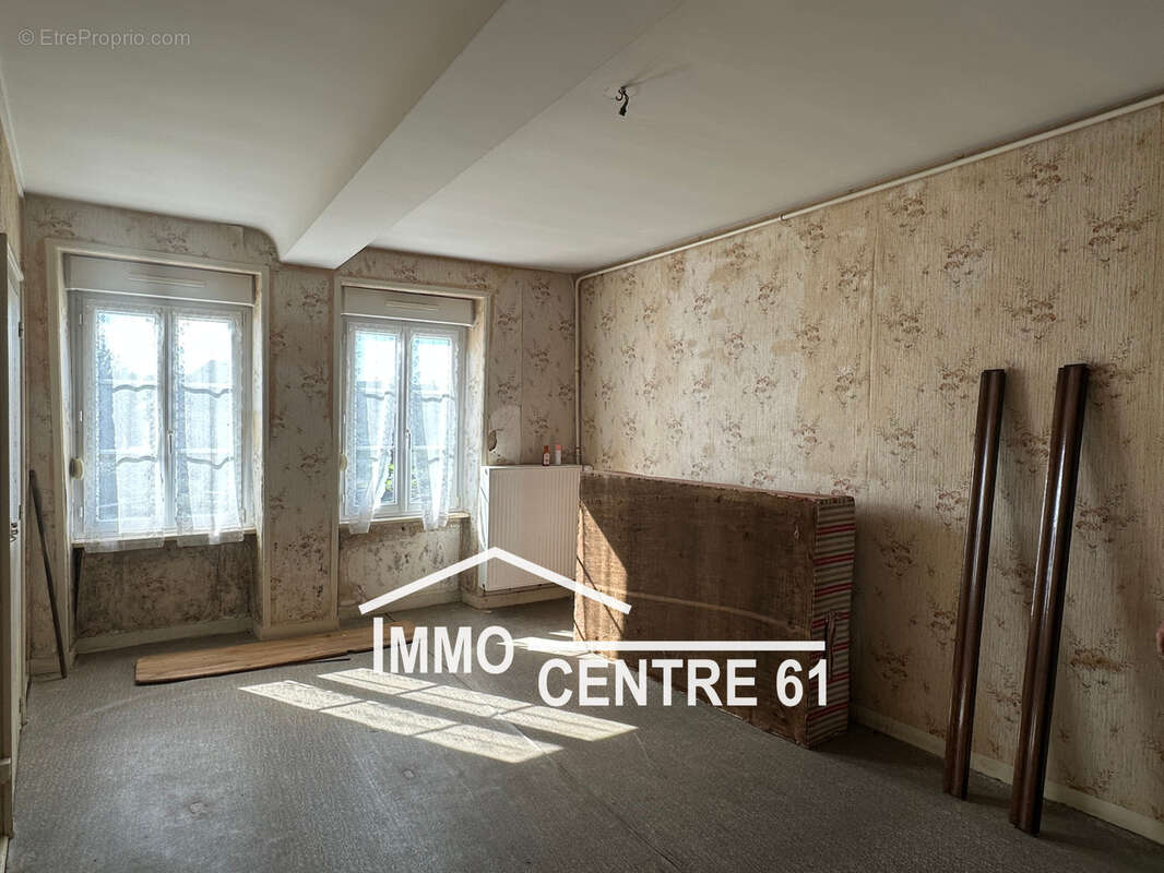 Maison à LA FERTE-MACE