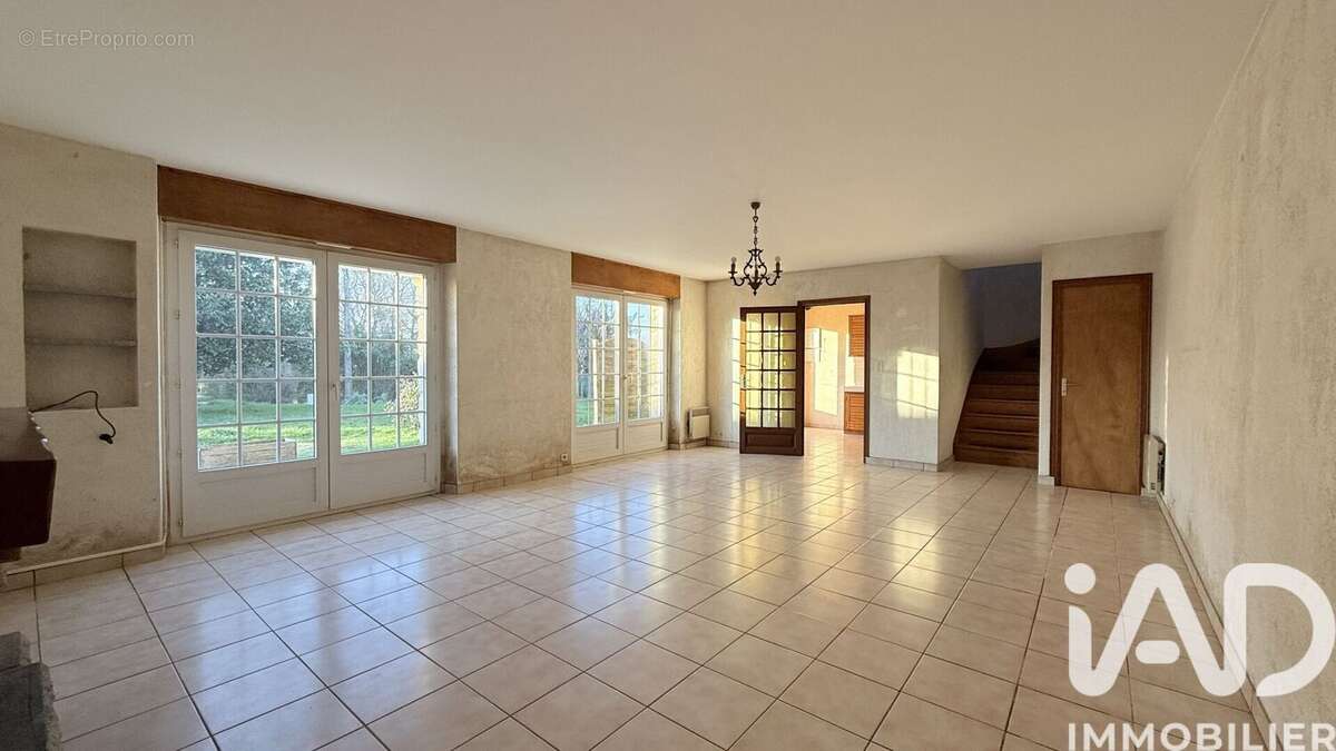 Photo 5 - Maison à PLOUHINEC