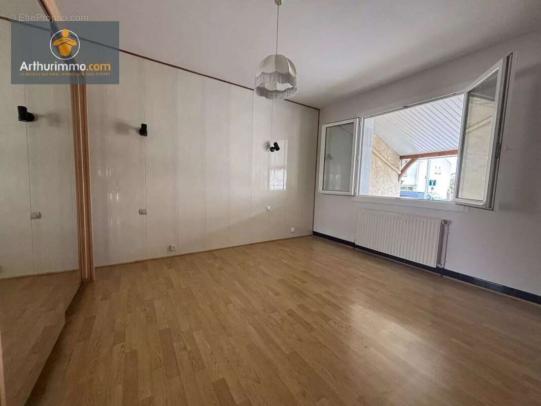 Maison à MARMANDE