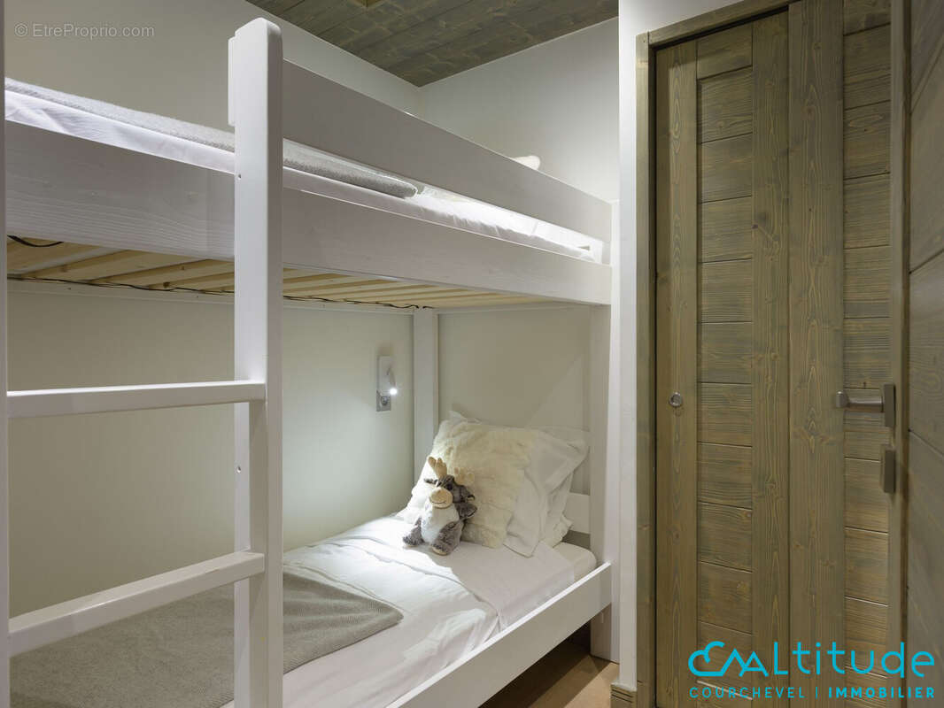 Appartement 40 m² à La Perriere  - photo 6