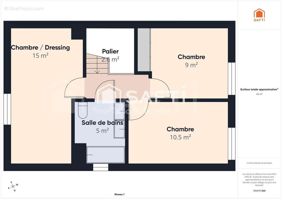 Photo 5 - Maison à VILLENAVE-D'ORNON