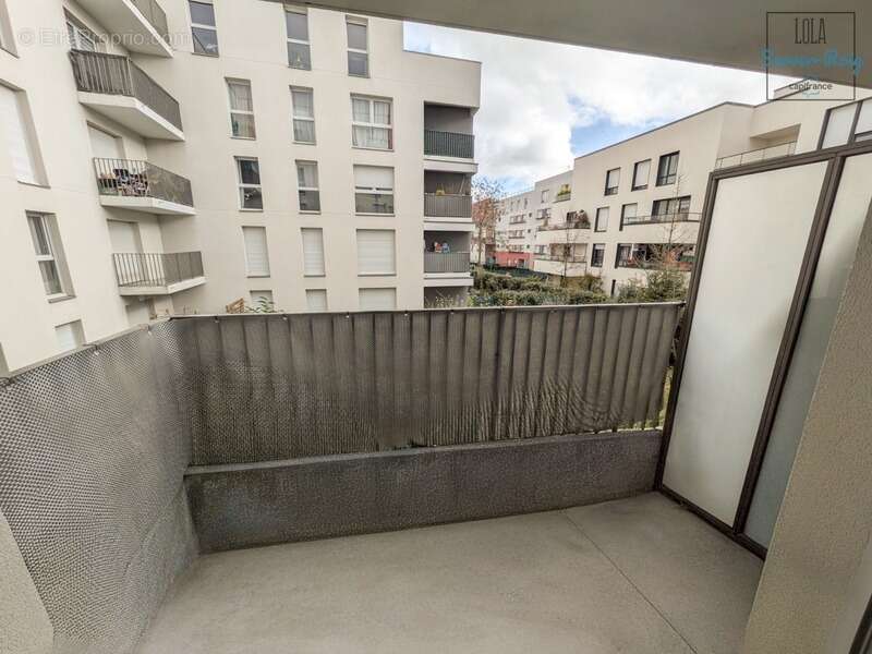 Appartement à MONTIGNY-LES-CORMEILLES