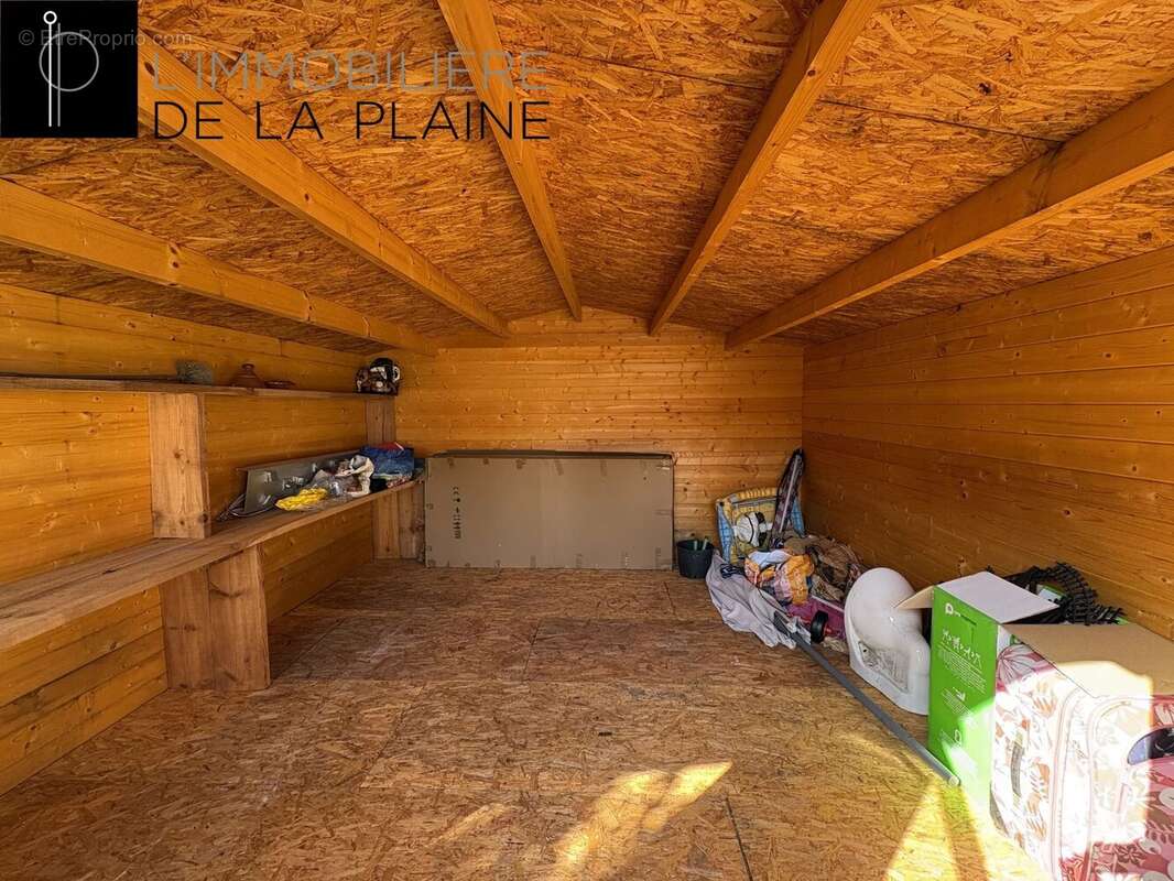 Maison à PENTA-DI-CASINCA