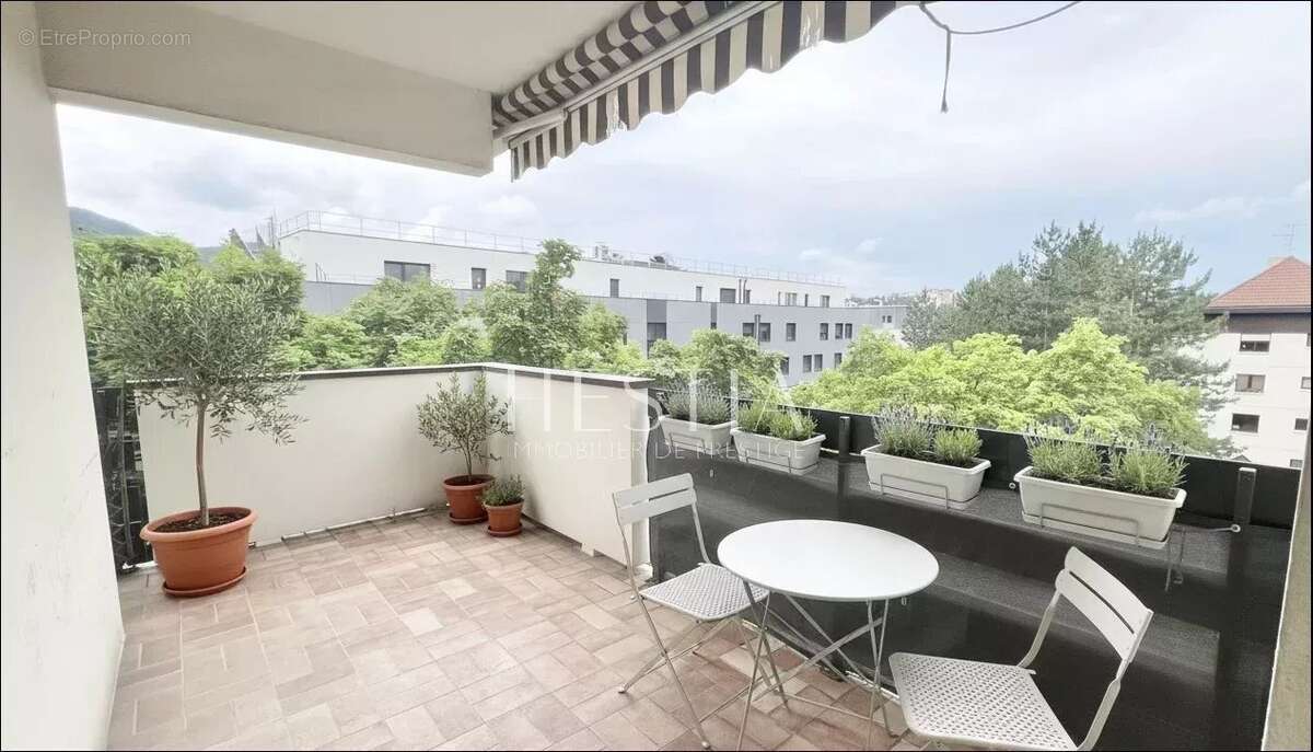 Appartement à ANNECY