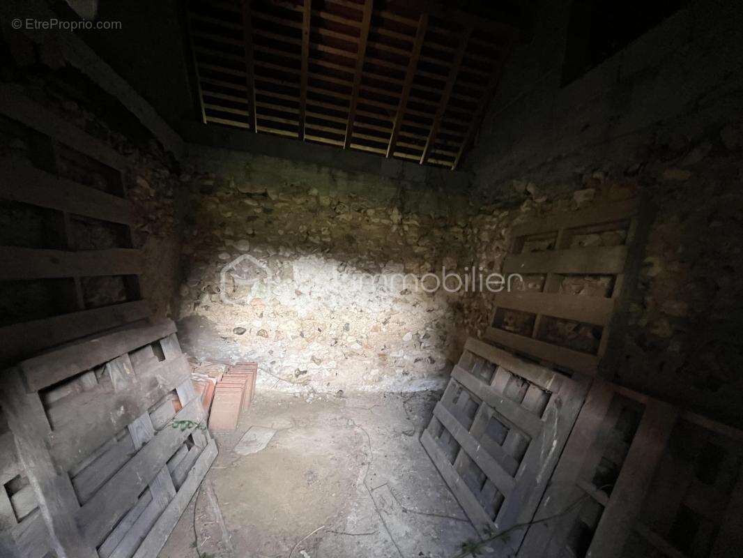 Ancienne ferme à rénover - photo 14