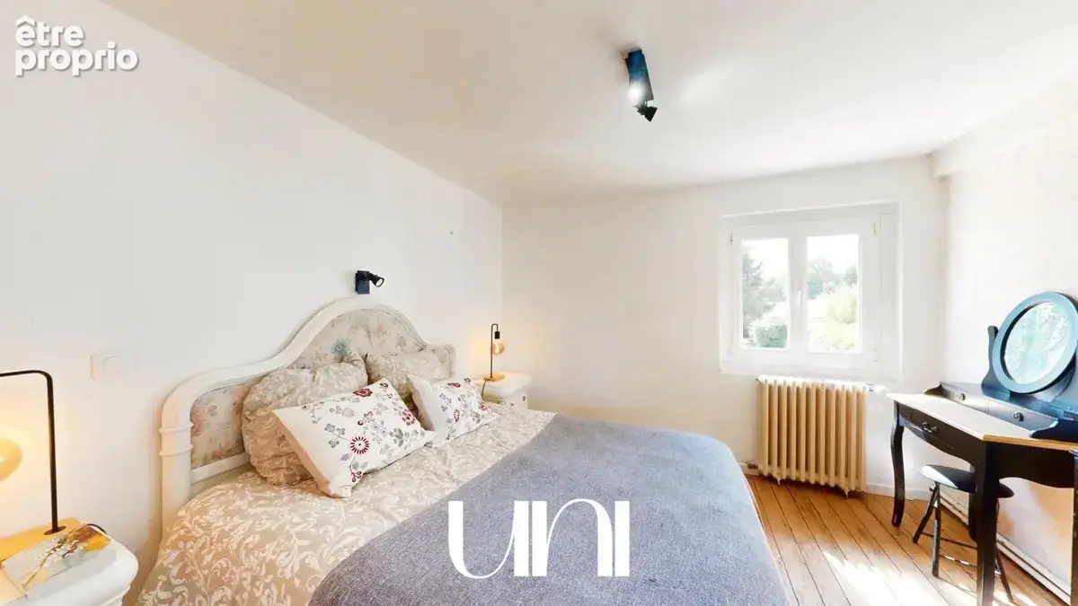Maison 6 pièces de 164 m2 avec grande parcelle de pâturage – Belle Vie en Auge - photo 14